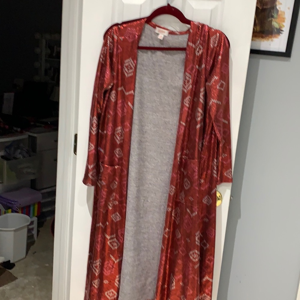 LulaRoe Sara NWOT Christmas Collection
